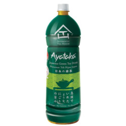 1.5L AUTHENTIC TEA HOUSE AYATAKA JAPANESE GREEN TEA