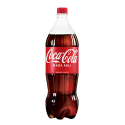 1.5L COKE ASLI