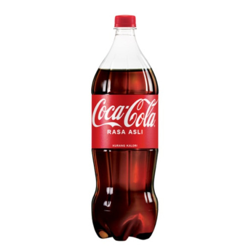 1.5L COKE ASLI