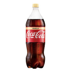 1.5L COKE VANILLA