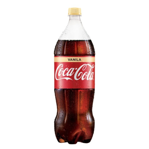 1.5L COKE VANILLA