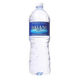 1.5L DASANI DRINKING WATER