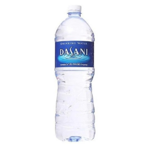 1.5L DASANI DRINKING WATER