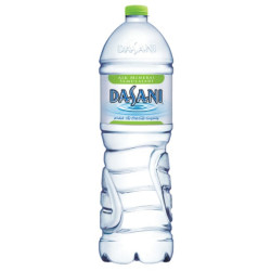 1.5L DASANI MINERAL WATER