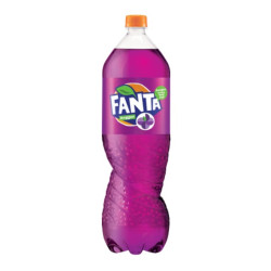 1.5L FANTA GRAPE