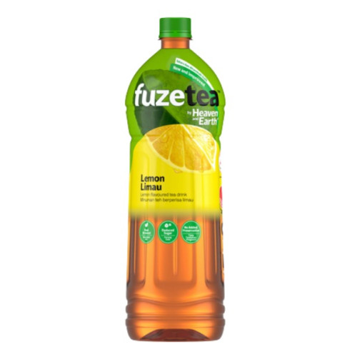 1.5L FUZE TEA ICE LEMON TEA