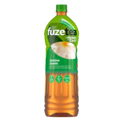 1.5L FUZE TEA JASMINE GREEN TEA