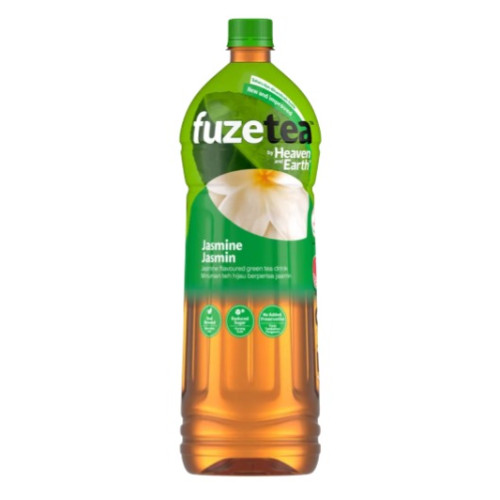 1.5L FUZE TEA JASMINE GREEN TEA