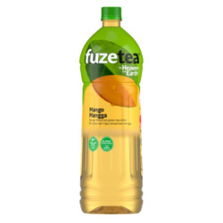 1.5L FUZE TEA MANGO GREEN TEA