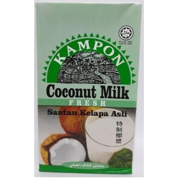 KAMPON COCONUT MILK 18% 1L