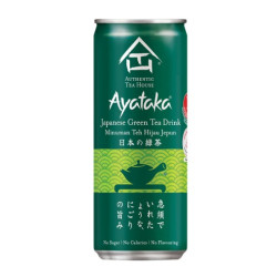 300ML AUTHENTIC TEA HOUSE AYATAKA