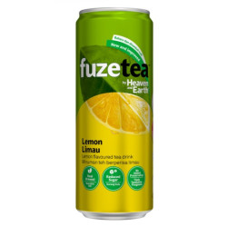 300ML FUZE TEA ICE LEMON TEA