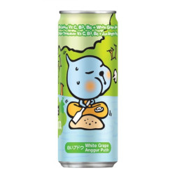 300ML MINUTE MAID REFRESH QOO WHITE GRAPE