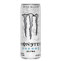 355ML MONSTER ENERGY ULTRA