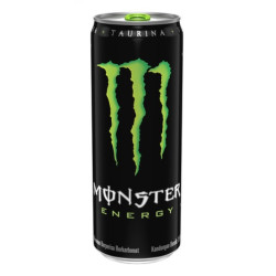 355ML MONSTER ENERGY