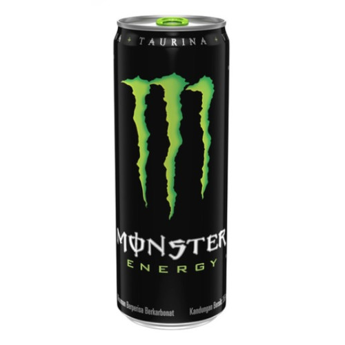 355ML MONSTER ENERGY
