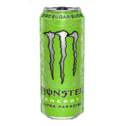 355ML MONSTER ENERGY ULTRA PARADISE