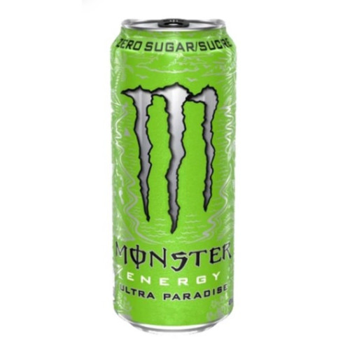 355ML MONSTER ENERGY ULTRA PARADISE