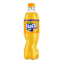 500ML FANTA ORANGE