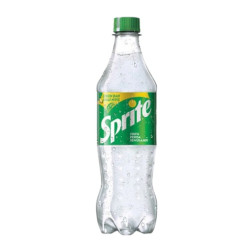 500ML SPRITE