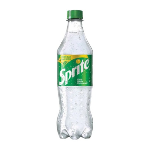 500ML SPRITE