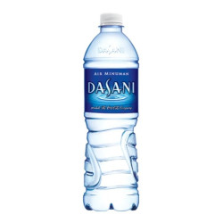 600ML DASANI DRINKING WATER
