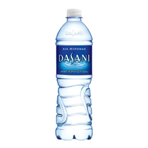 600ML DASANI DRINKING WATER