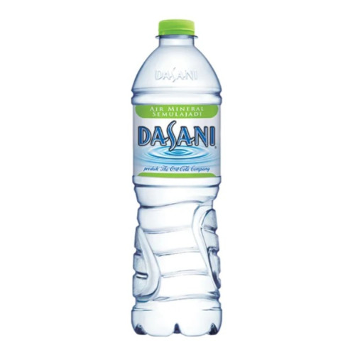 600ML DASANI MINERAL WATER