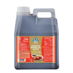 ANGEL ORIENTAL BARBECUE SAUCE 2.7KG 仙女牌烧烤酱