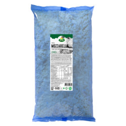 ARLA PRO MOZZARELLA IQF STICKS 2KG