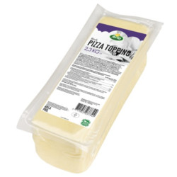 ARLA PRO PIZZA TOPPING BLOCK 2.3KG