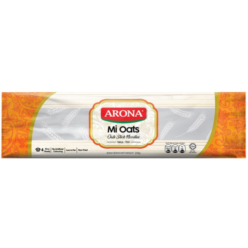 ARONA OAT STICK NOODLES 1KG