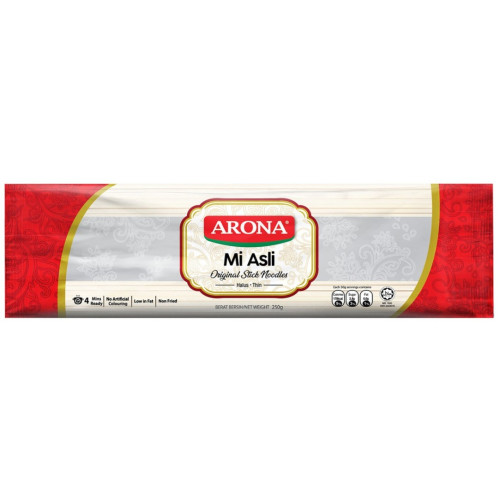 ARONA ORIGINAL STICK NOODLES 1KG
