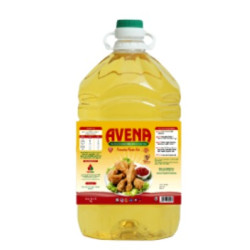 AVENA COOKING OIL (CP 6) 5KG