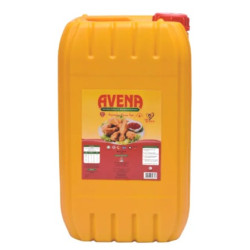 AVENA COOKING OIL (CP 8) – JERRY CAN 17KG