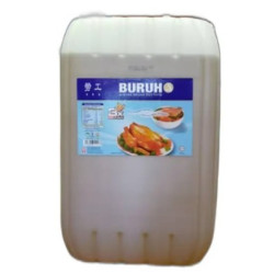 BURUH COOKING OIL - JERRY CAN 17KG