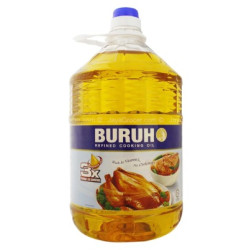 BURUH COOKING OIL 5KG