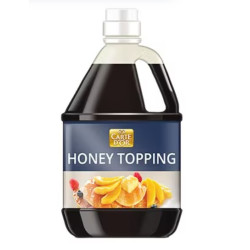 CARTE D'OR HONEY TOPPING 3KG