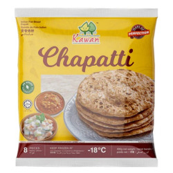 KW CHAPATTI RETAIL PACK 40G