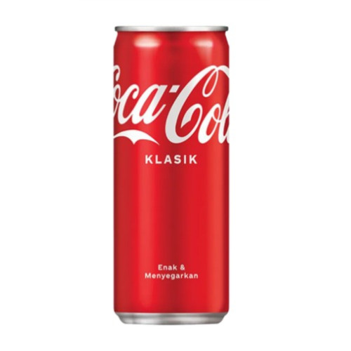 320ML COKE CLASSIC