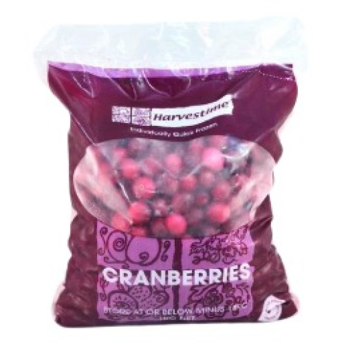 CRANBERRY CLEAR 1KG