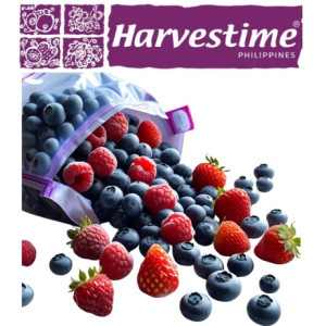 Frozen fruits & Berries