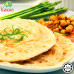 FS PARATHA PLAIN - PLAIN PACK 80G