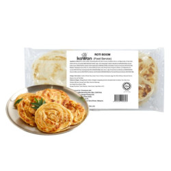 FS ROTI BOOM 60G FS ROTI BOOM 60G