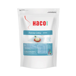 HACO PANNA COTTA 1.5KG
