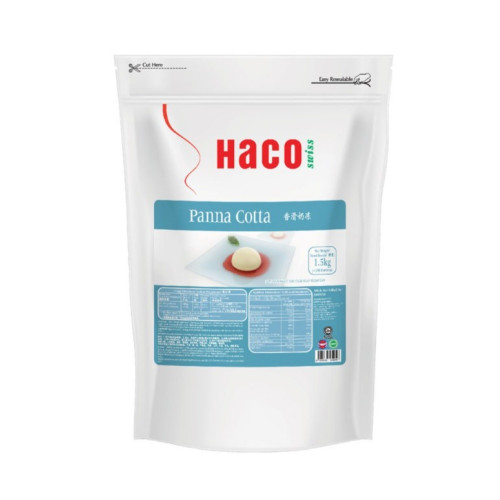 HACO PANNA COTTA 1.5KG