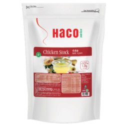 HACO CHICKEN STOCK 1.2KG