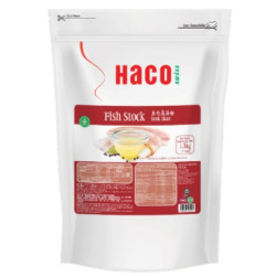 HACO FISH STOCK 1.5KG