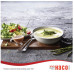 HACO HOLLANDAISE SAUCE 1.2KG