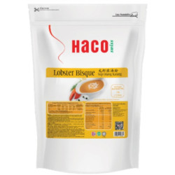 HACO LOBSTER BISQUE 1.2KG